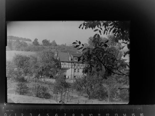 Deifeld Gasthof Ulmenhof