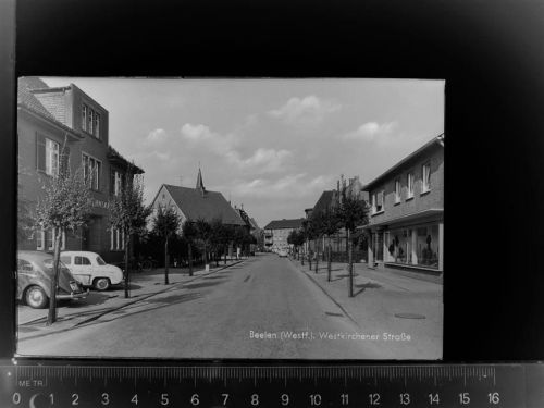 Beelen WestKirchener Strasse