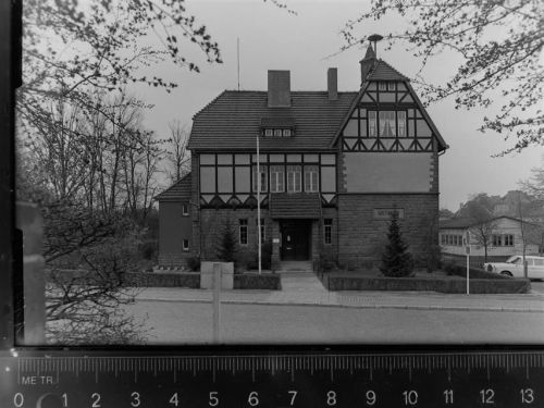 Nörten-Hardenberg Rathaus