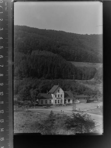 Steinhelle Haus Fischer-Eck