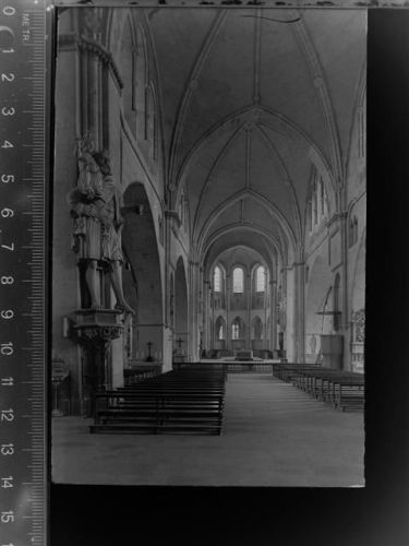 Münster Kirche