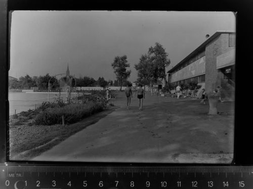 Ulm Schwimmbad