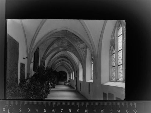 82544 W8195 Feldkirchen , Oberbay GLASNEGATIV Kirche