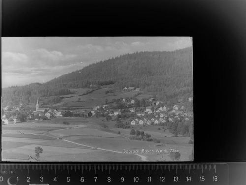 Böbrach