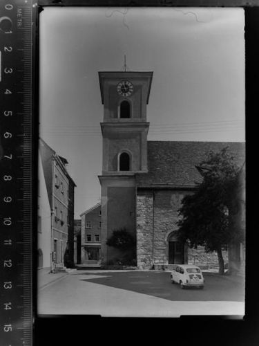 Schmidmühlen Kirche