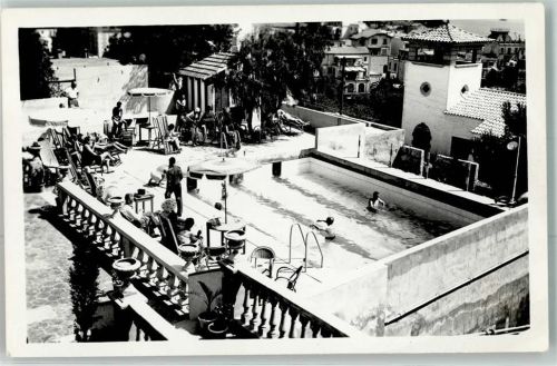 Palma Hotel Majorica Schwimmbad