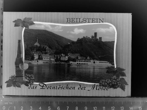 Beilstein Schiff