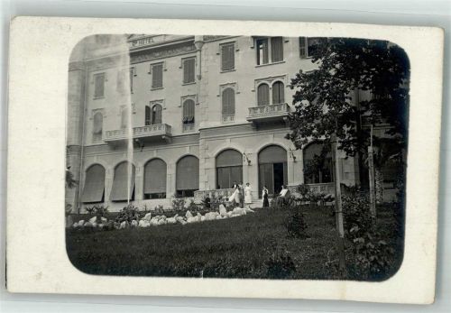 Lovere 1912 Hotel