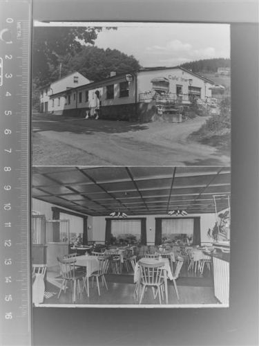 Willingen Cafe Itter