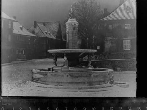 Essen Brunnen