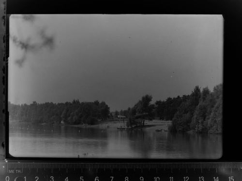 Münster Steinersee, Schwimmbad