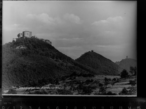 Annweiler Burg Trifels