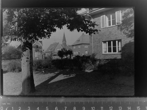 Lathen Haus Wahden