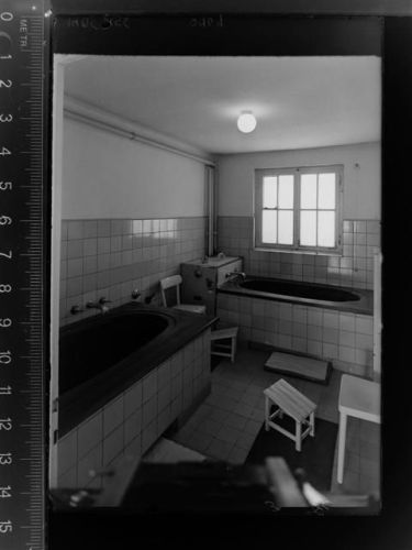 Bad Westernkotten Kuranstalt