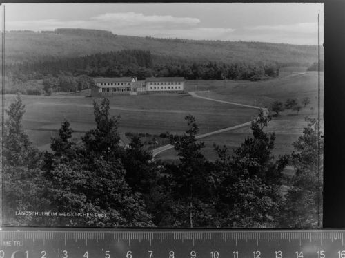 Weiskirchen Landschulheim