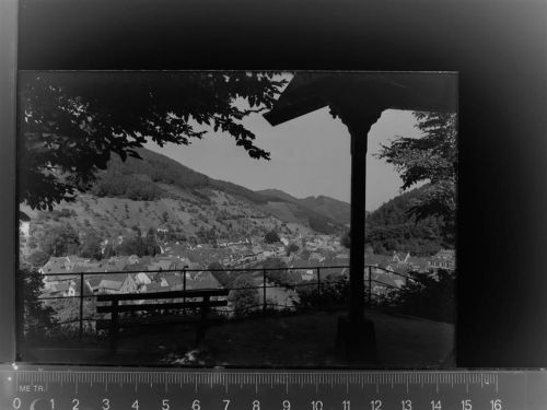 Wolfach