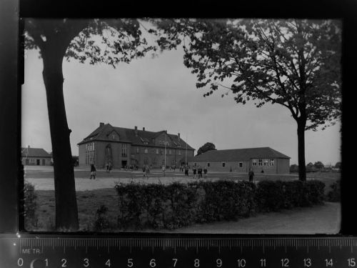 Albersdorf Schule