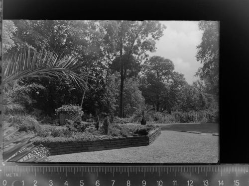 Bad Oeynhausen Park