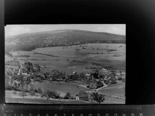 Appenfeld Knüllgebirge