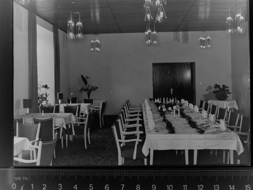 Heidhausen Gasthaus