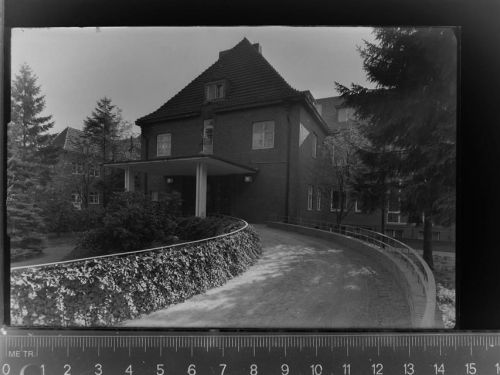 Lathen Krankenhaus