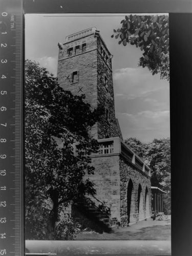 Rinteln Turm