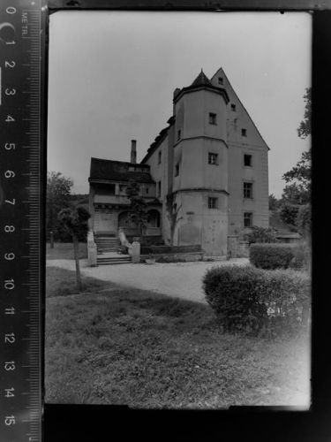 Schmidmühlen Schloss