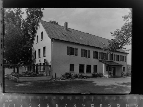 Münster Kaffeehaus-Pension Steinburg