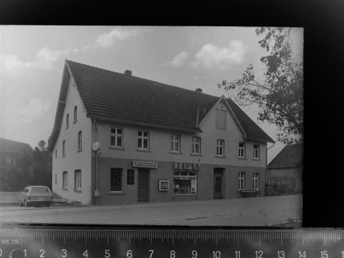 Langenholthausen Gasthaus