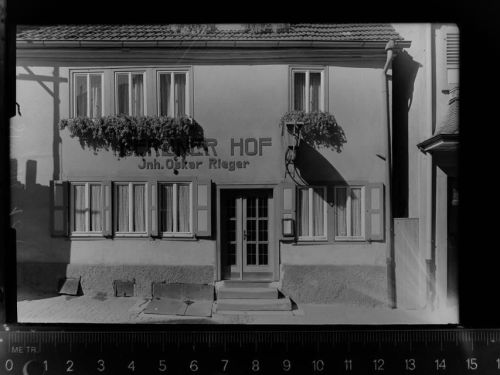 Bad Orb Hotel Berlinerhof