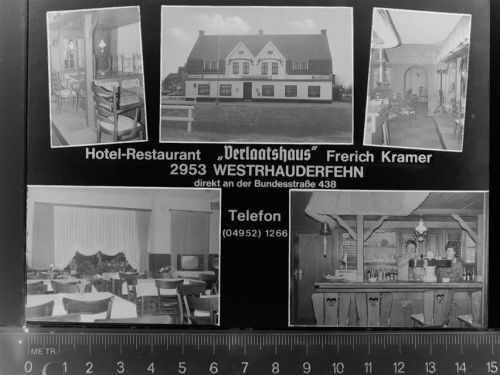 Langholt Hotel-Restaurant Derlaatshaus
