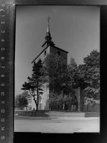 Varel Kirche