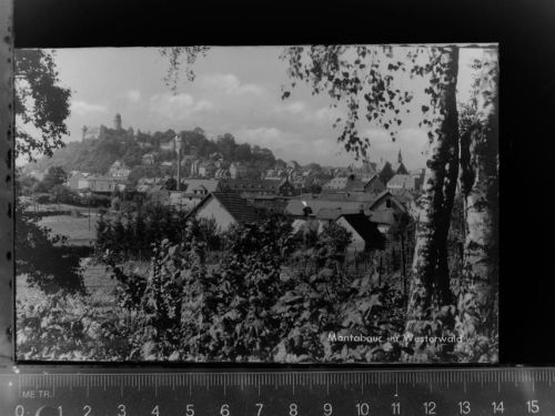 Montabaur