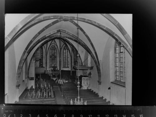 Gildehaus Kirche