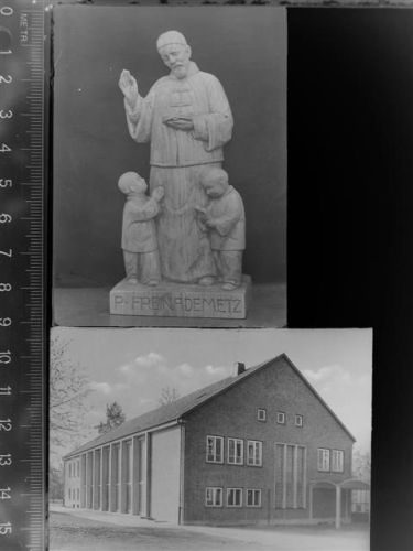 Geilenkirchen 2 Stück