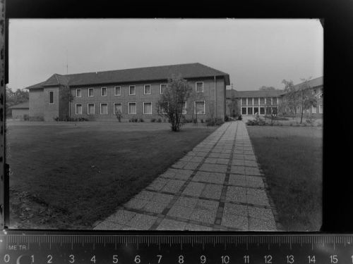 Münster Wohlfahrts-Schule