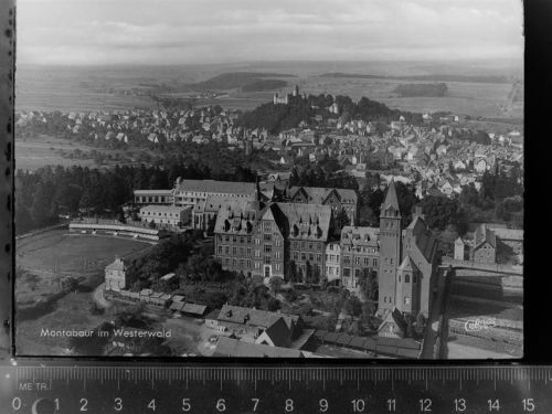 Montabaur Schloß