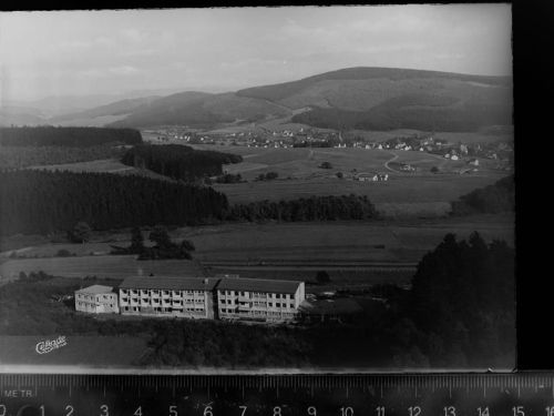 Rahrbach Ketteller-Ferienheim