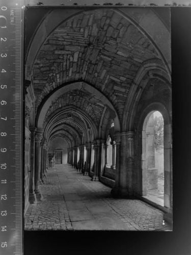 Hildesheim Kirche
