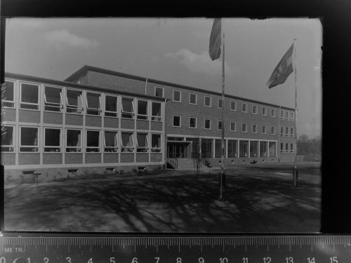 Meldorf Gymnasium