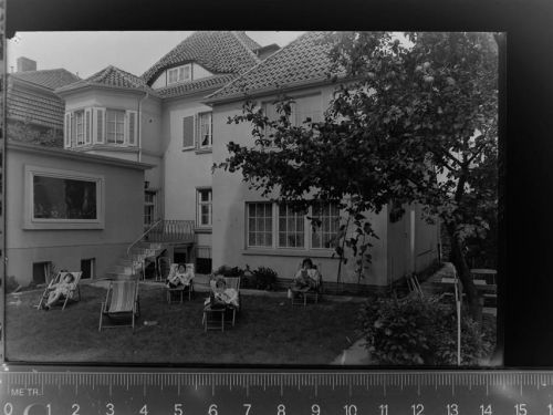 Bad Oeynhausen Haus Sonnenschein