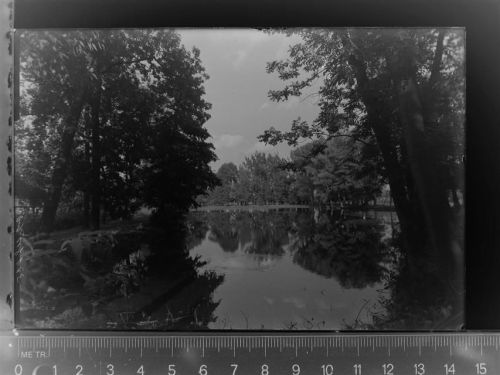 Rössing Teich
