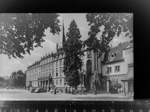 Erbach Erbacherschloss