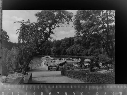 Malente Die 5 See-Fahrt