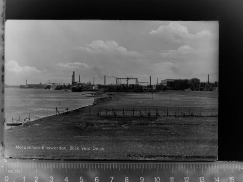 Nordenham Einswarden