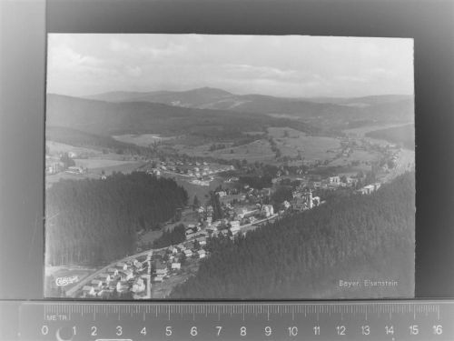 Bayerisch Eisenstein Hotel Bayerisch Häusl