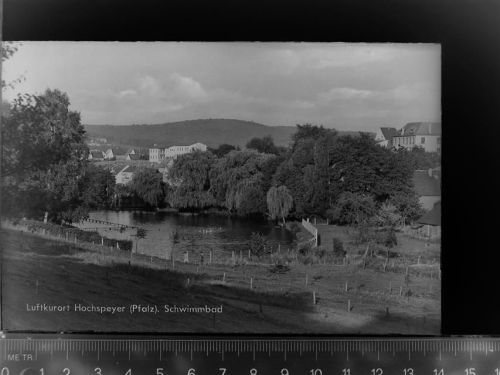 Hochspeyer Schwimmbad