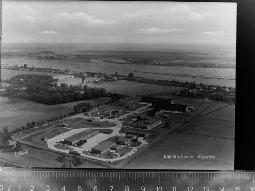 Elsfleth Kaserne