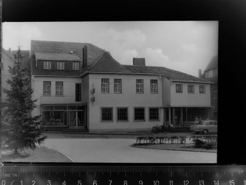 Horhausen