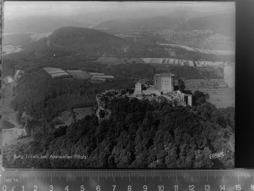 Annweiler Burg
